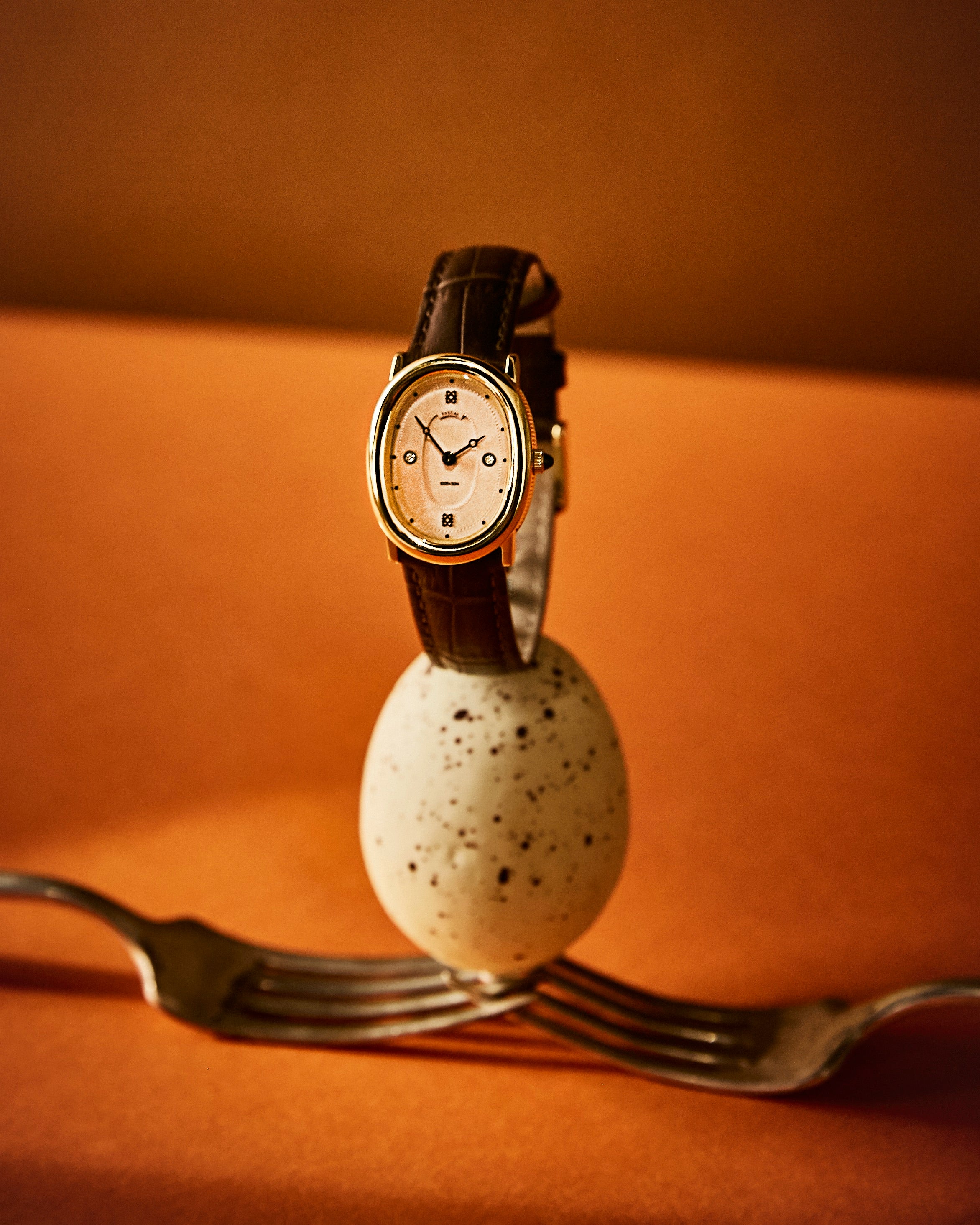 PASCAL | STORY - COLLECTION - OVAL