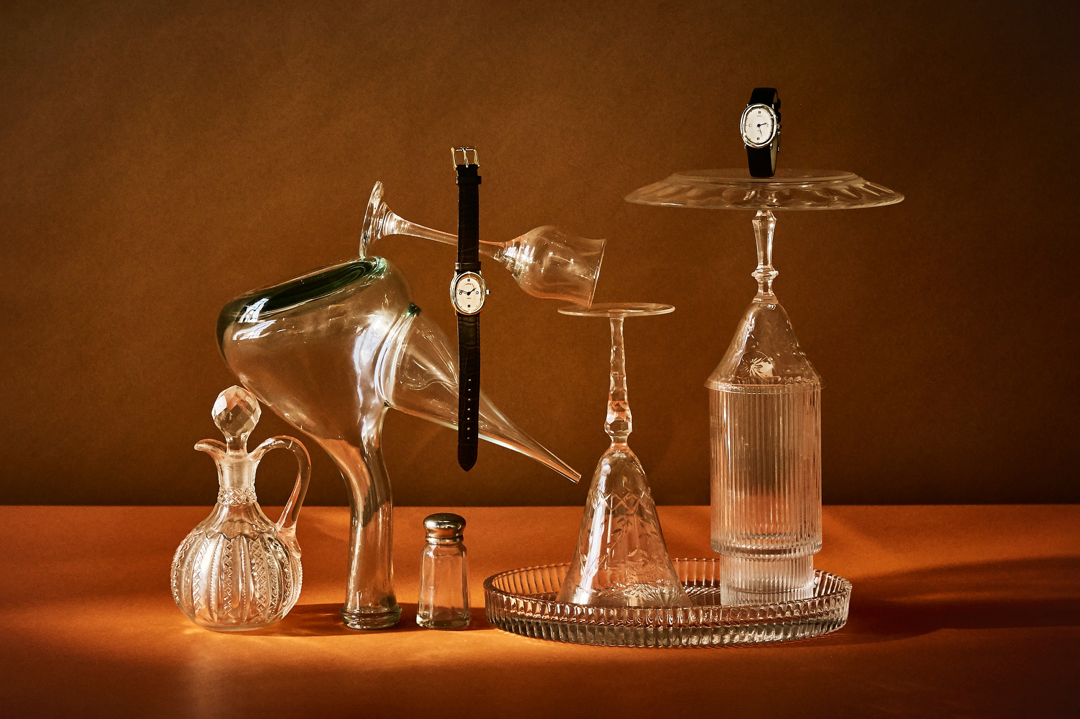 PASCAL | STORY - COLLECTION - OVAL