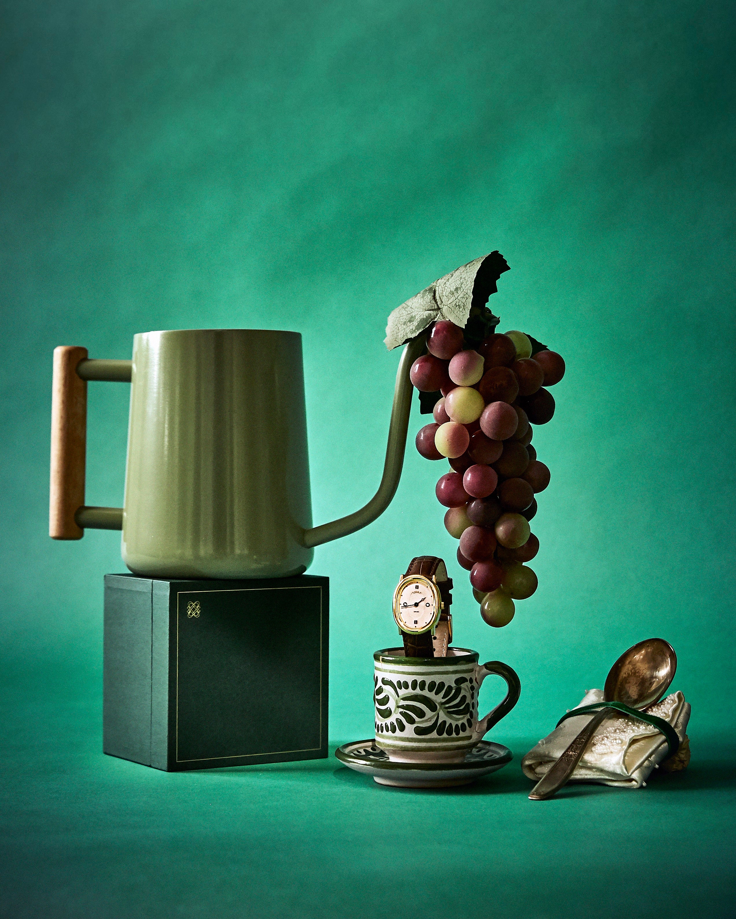 PASCAL | STORY - COLLECTION - OVAL