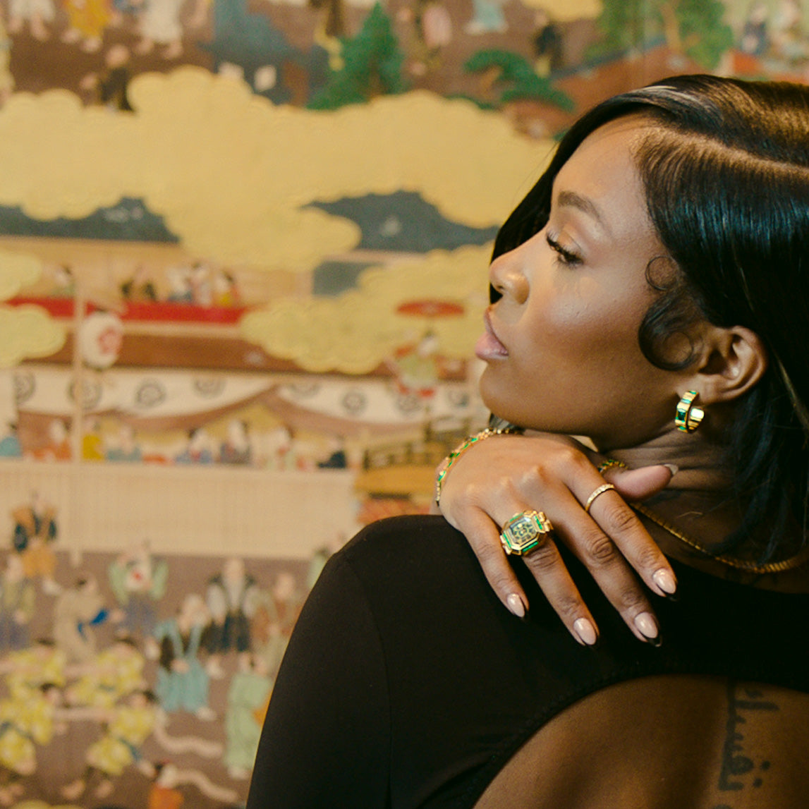 PASCAL x Dess Dior | PASCAL