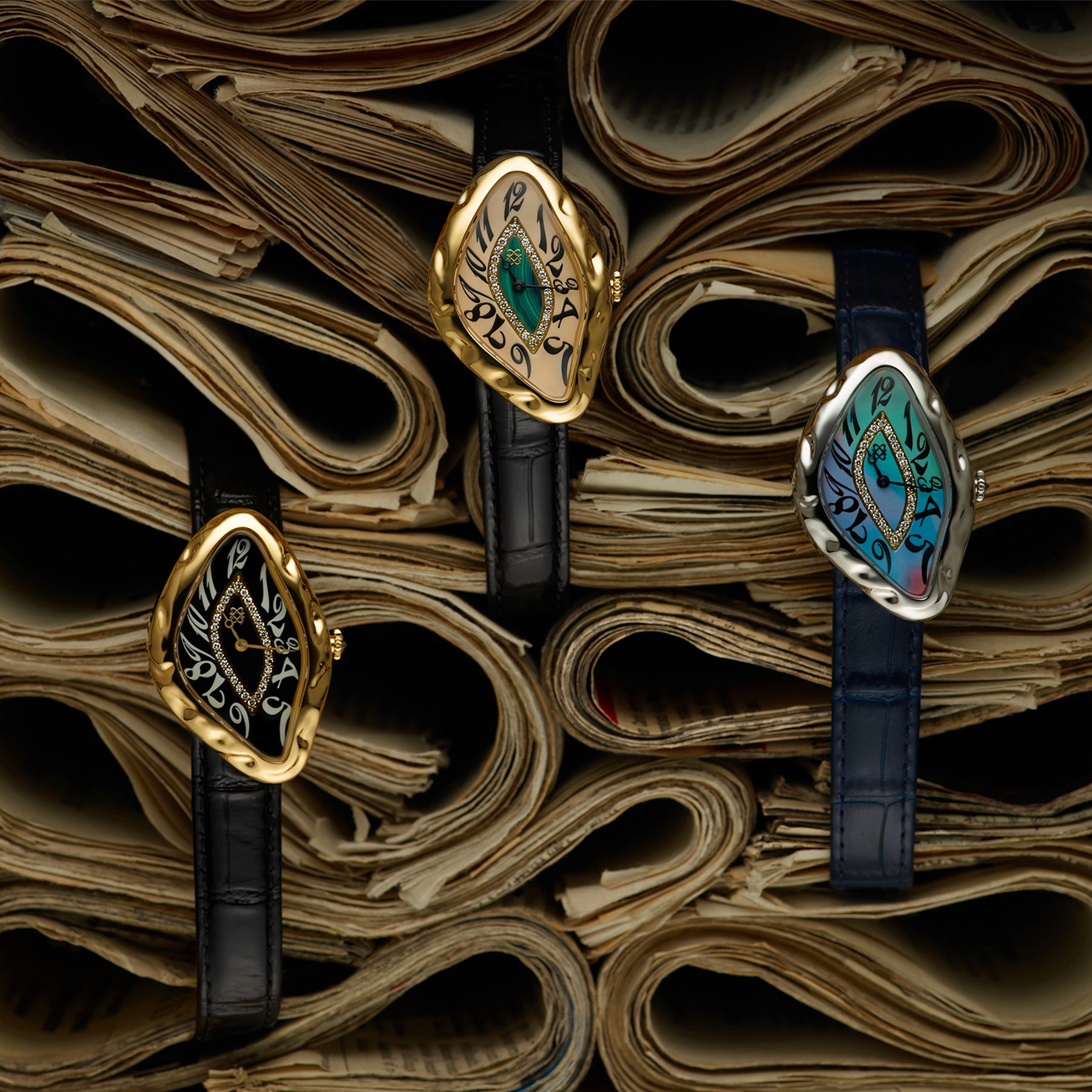 Paradoxe Collection#https://pascaldesign.com/pages/paradoxe-diamond-watch-collection