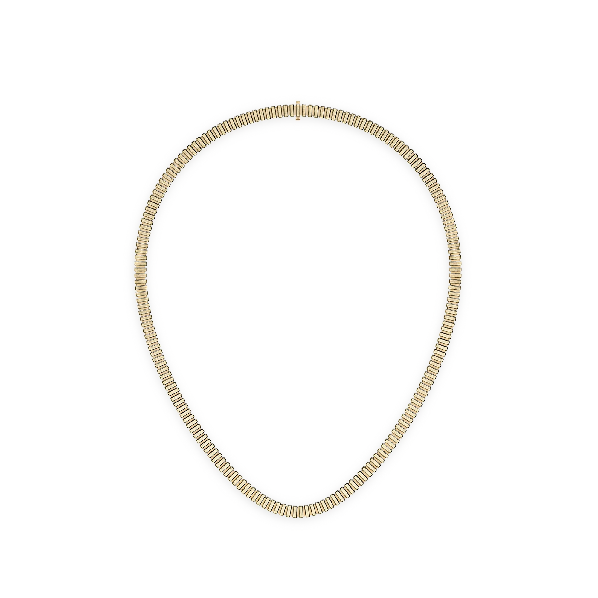 Parthènope Necklace (5mm) - PASCAL