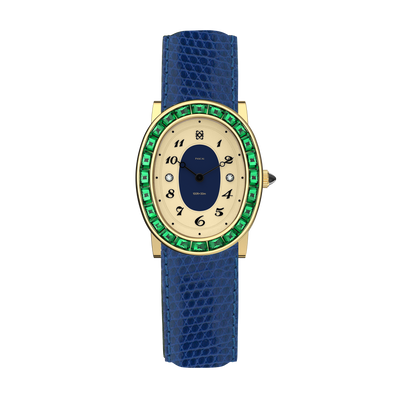 #band-style_royal-blue-lizard-embossed-leather-watch-band