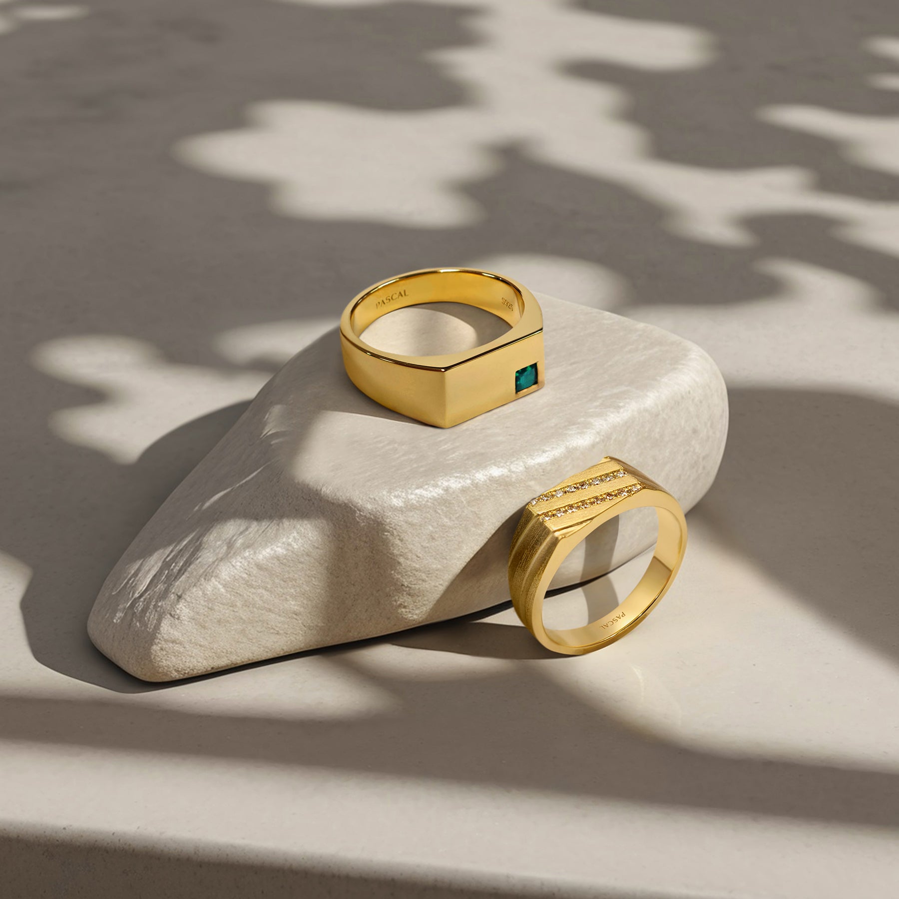 Geo Collection#https://pascaldesign.com/collections/geo