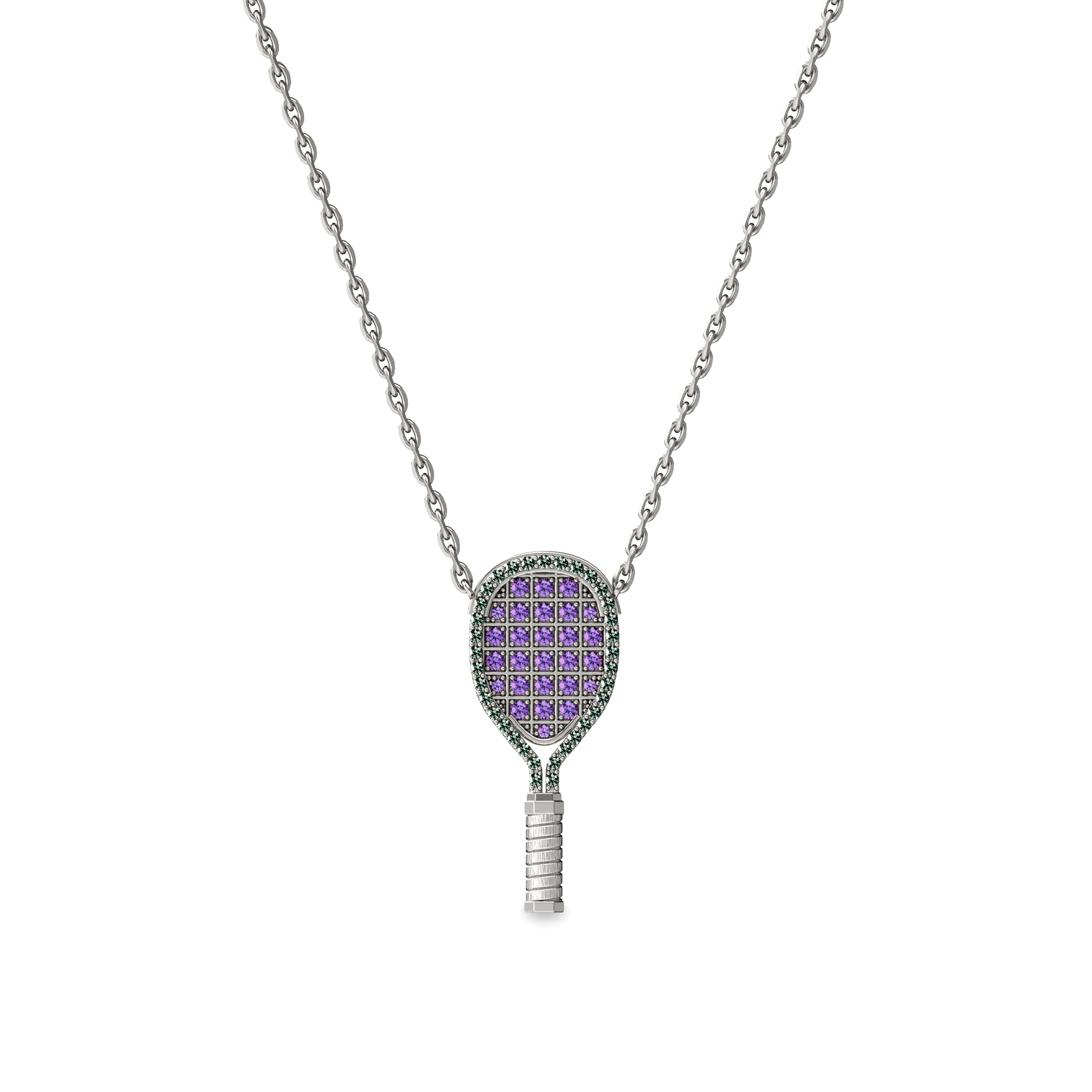 #color_18k-white-gold-vermeil-green-diamond-purple-gemstone