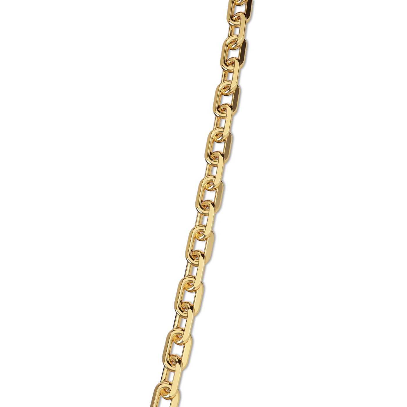 Trace Chain, 2mm | PASCAL