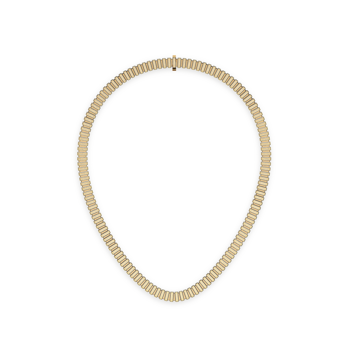 Collar 'Parthenopy' (7mm)