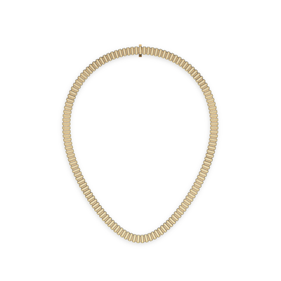 Collar 'Parthenopy' (7mm)