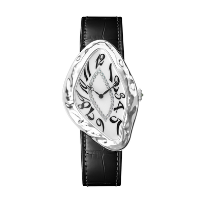 Paradoxe Diamond Watch