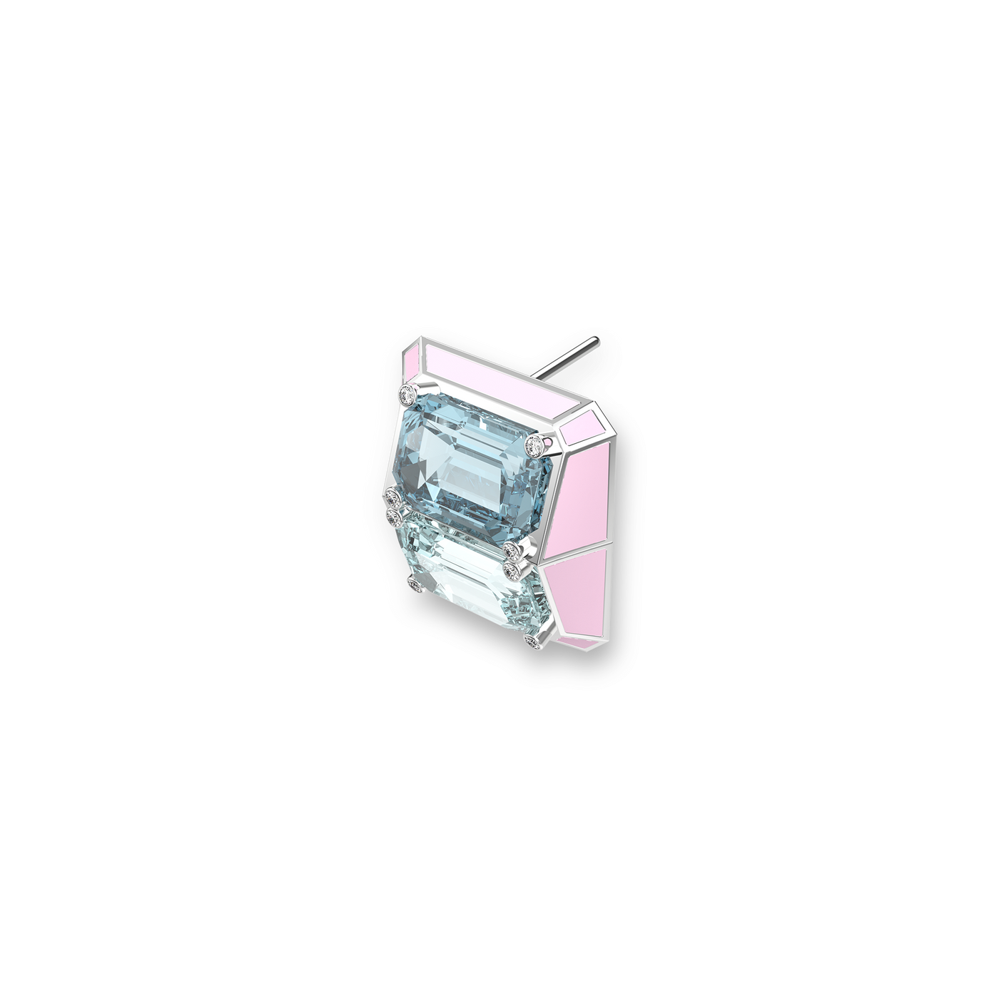 Prism Fusion Artdeco Ohrringe