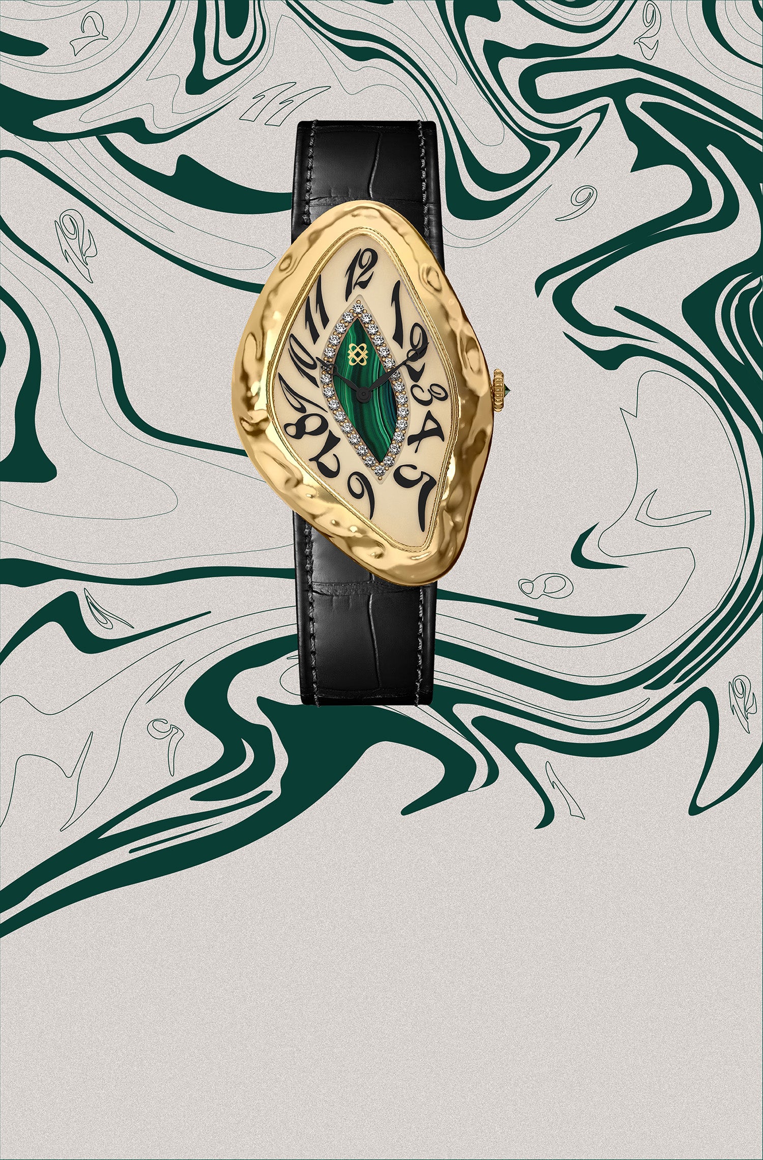 Lab-Grown Diamond Jewelry & Watches | PASCAL