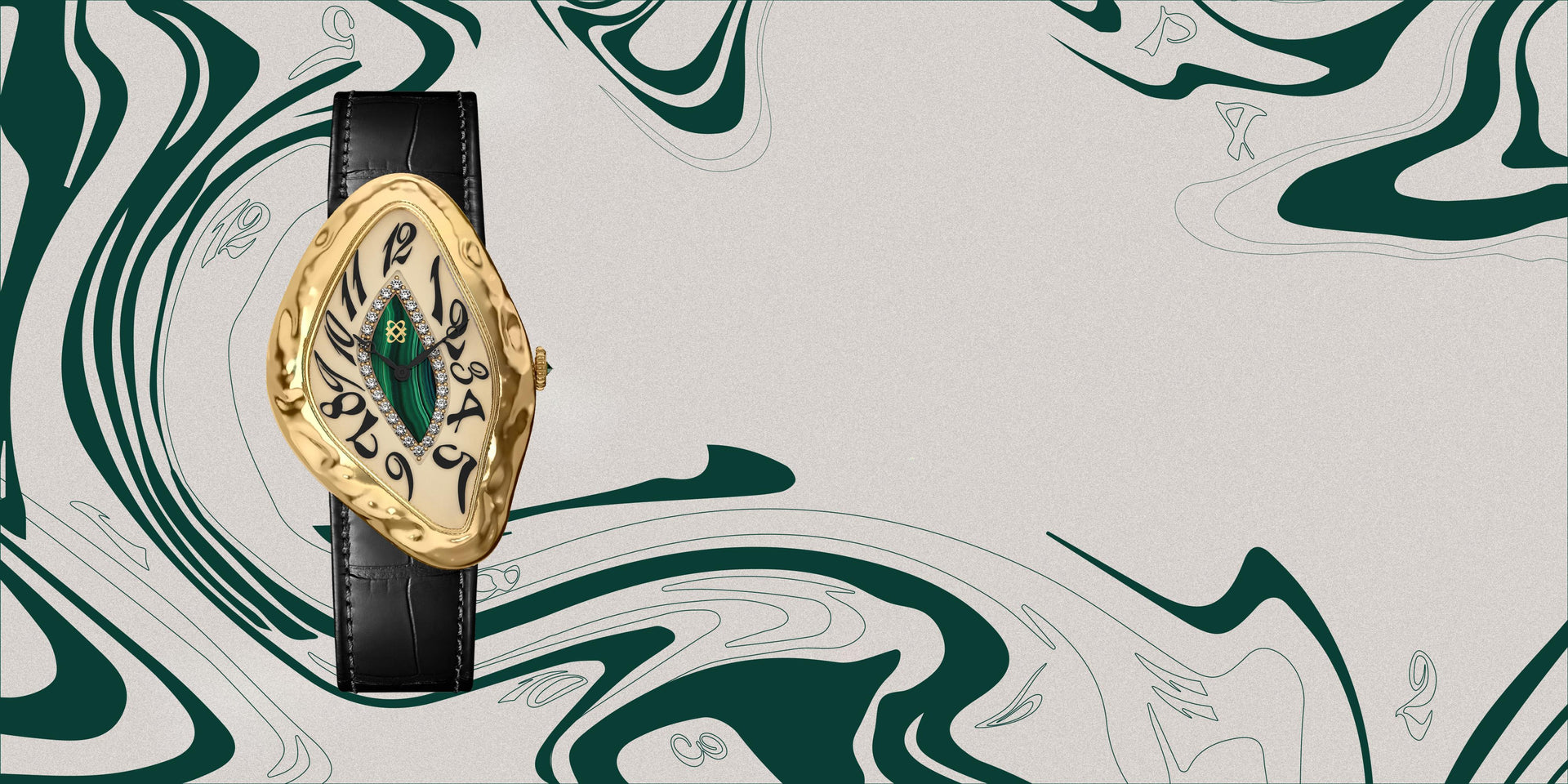Lab-Grown Diamond Jewelry & Watches | PASCAL