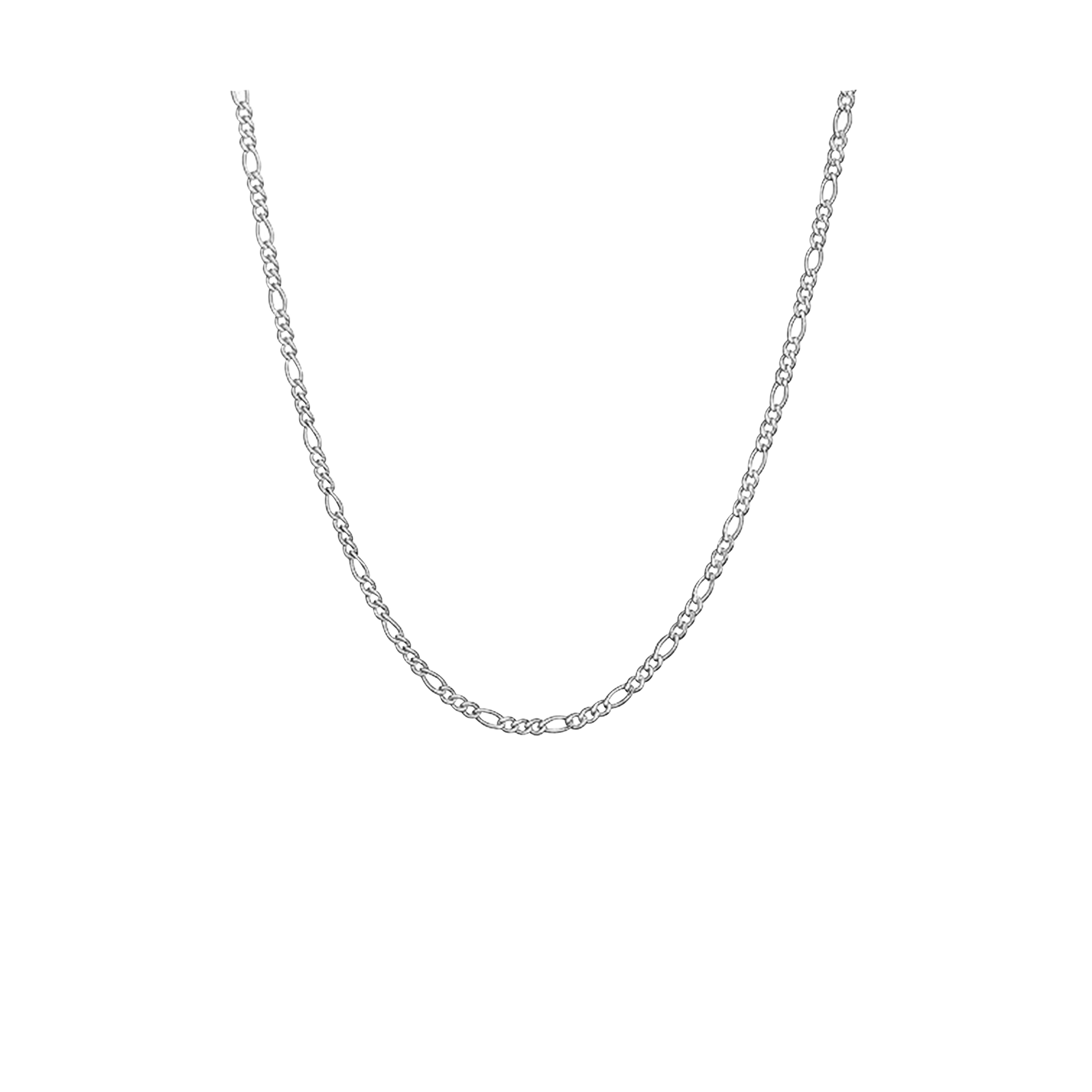 Figaro Chain Pascal Official