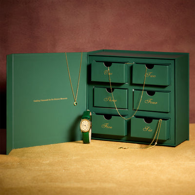 The Shimmer Box for Her