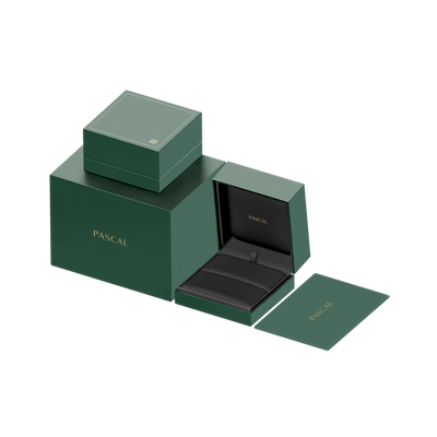 Zodiac Amulet Necklace