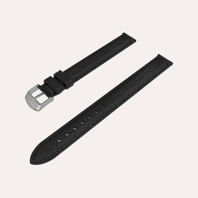 Leather Watch Band, 15mm