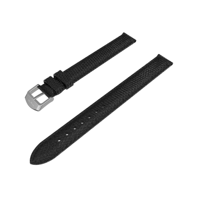 Bracelet de montre en cuir, 15mm