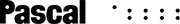 Pascal Official