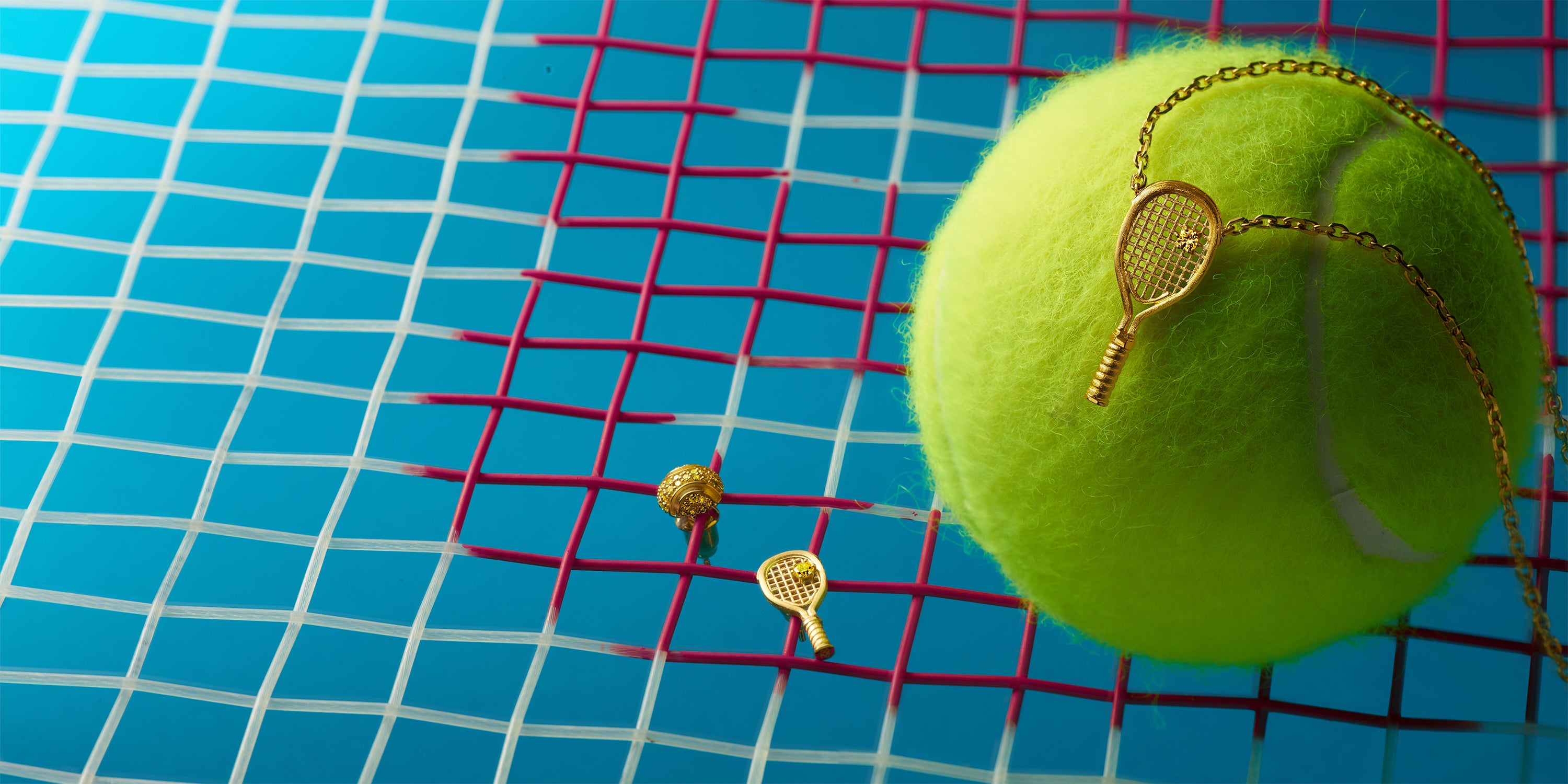 Lab-Grown Diamond Jewelry & Watches | PASCAL