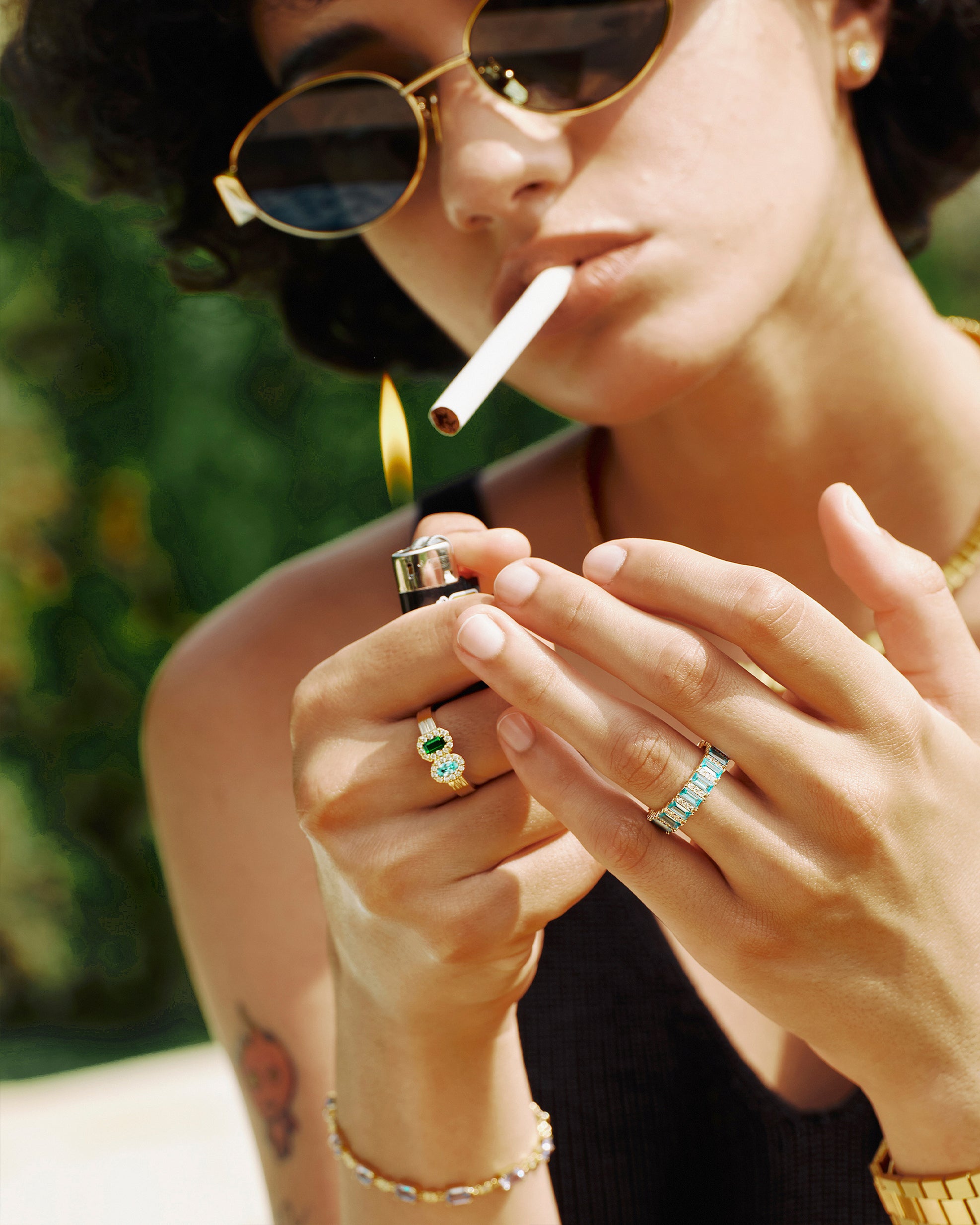 PASCAL | JOYAS Y RELOJES DE DIAMANTE DE LAB-CREWN