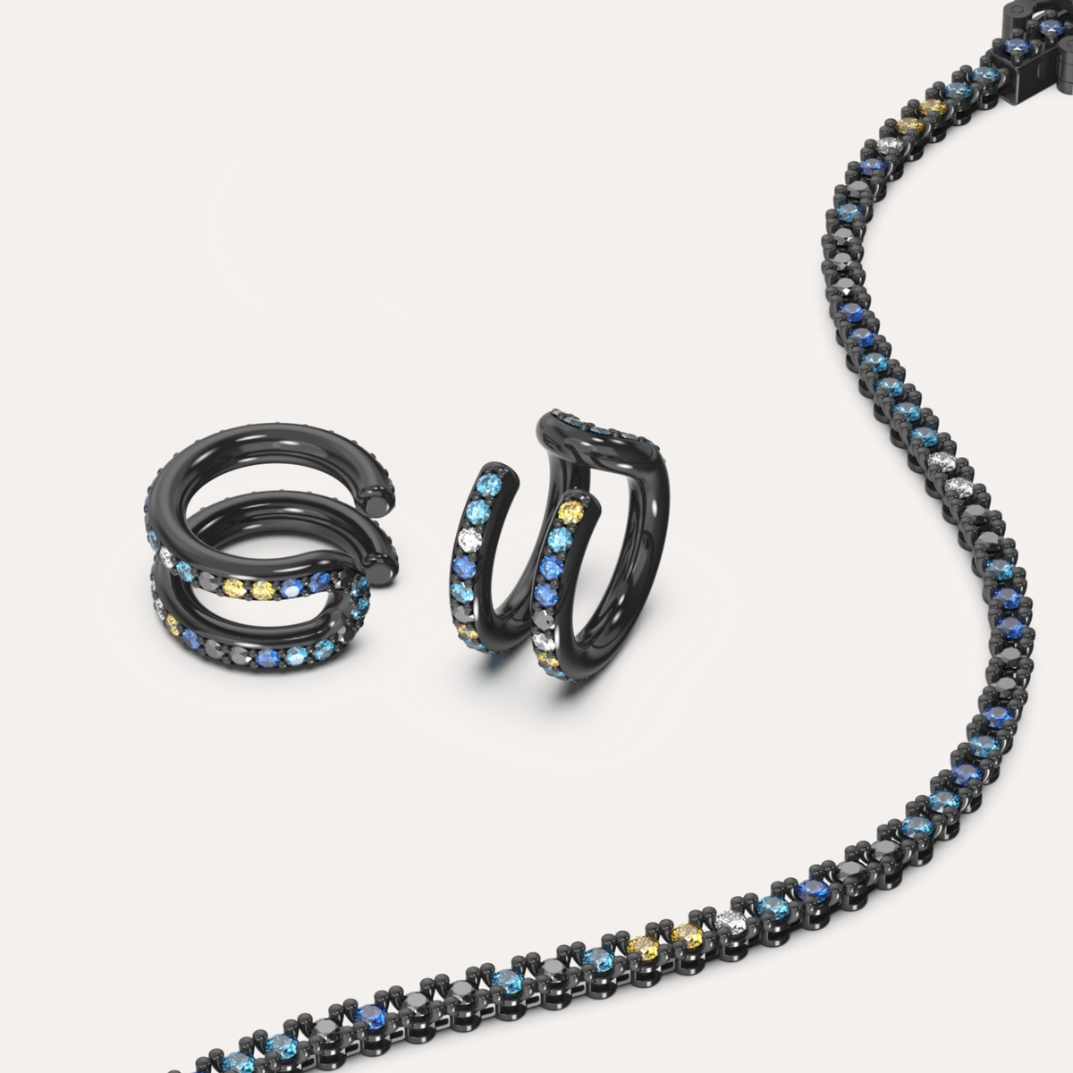 PASCAL | LAB-GROWN DIAMOND JEWELRY & WATCHES